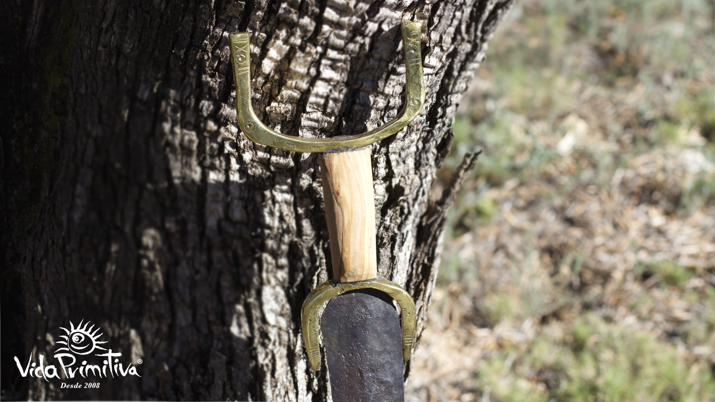 Espada Alcorisa
